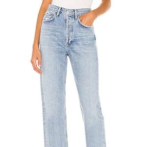 Agolde 90s jean